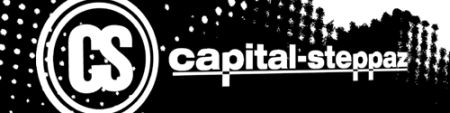 Capital Steppaz Logo